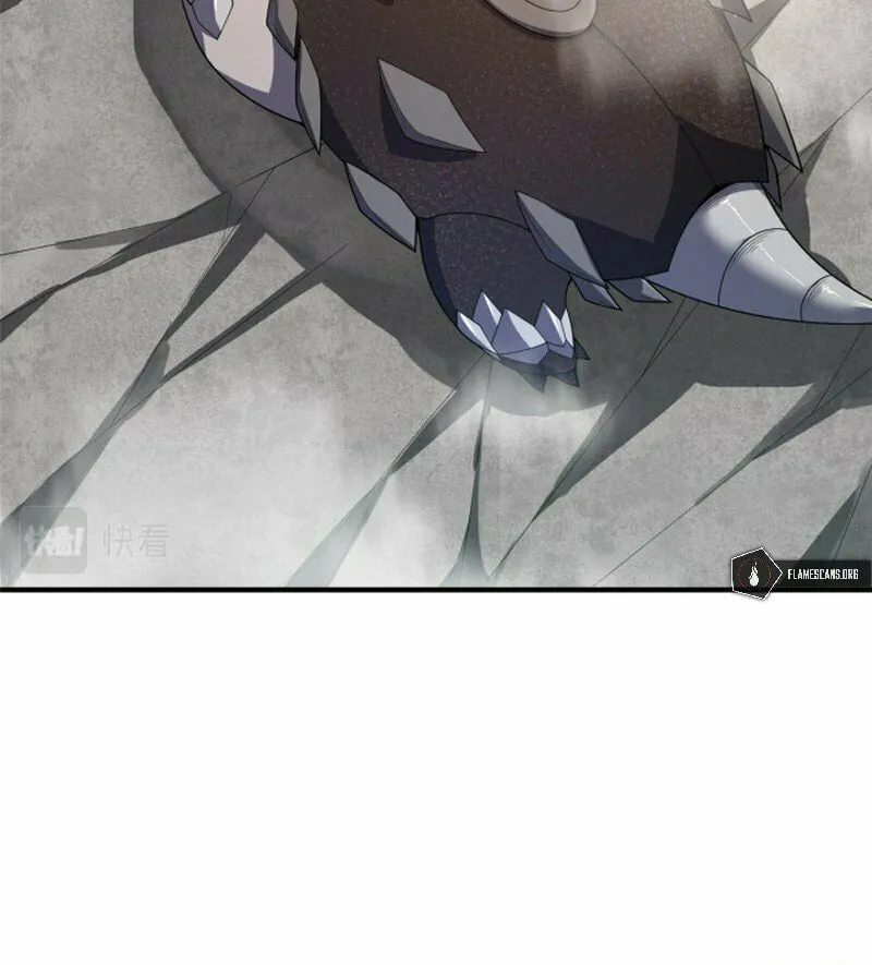Monster Pet Evolution (Colored) Chapter 156 page 34 - 