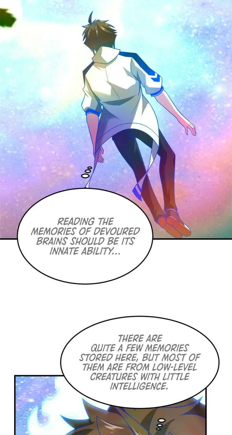 Monster Pet Evolution (Colored) Chapter 156 page 5 - 