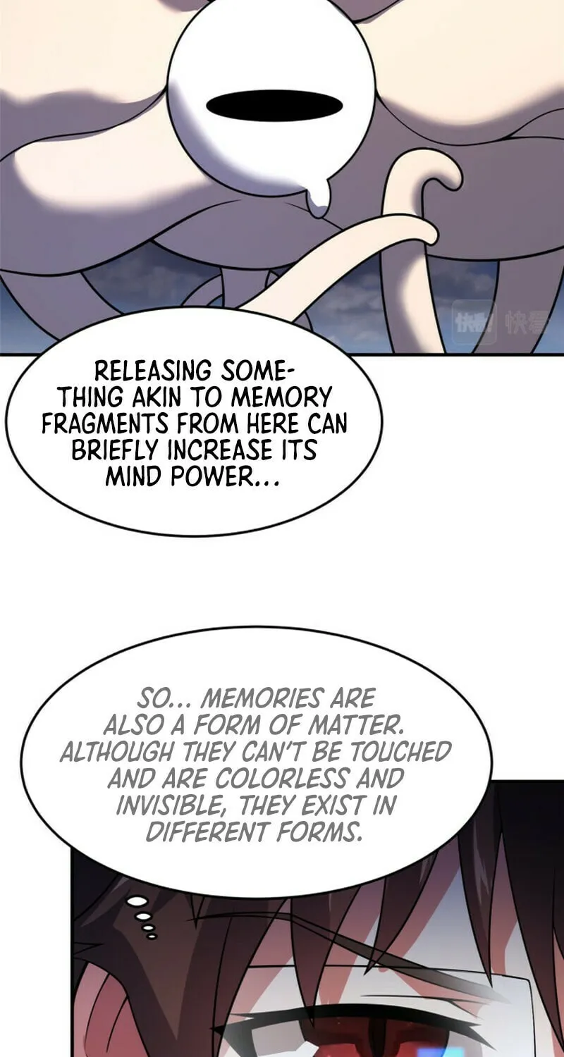 Monster Pet Evolution (Colored) Chapter 156 page 7 - 