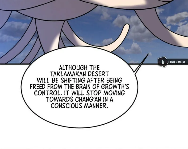 Monster Pet Evolution (Colored) Chapter 156 page 9 - 