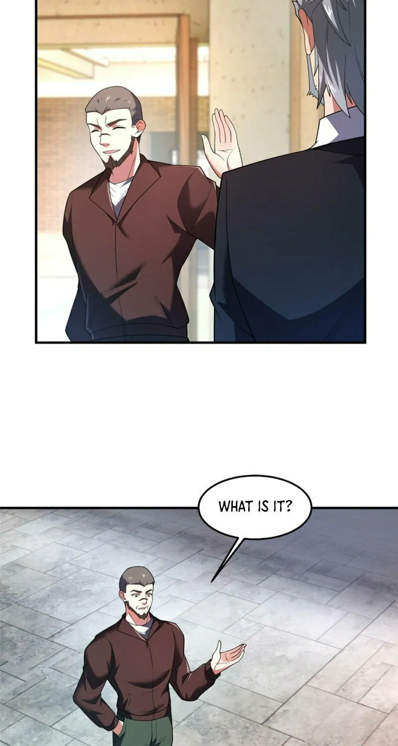 Monster Pet Evolution (Colored) Chapter 157 page 13 - 
