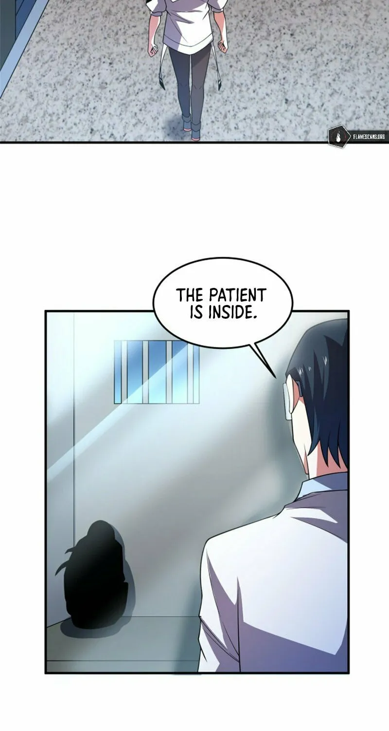 Monster Pet Evolution (Colored) Chapter 157 page 29 - 