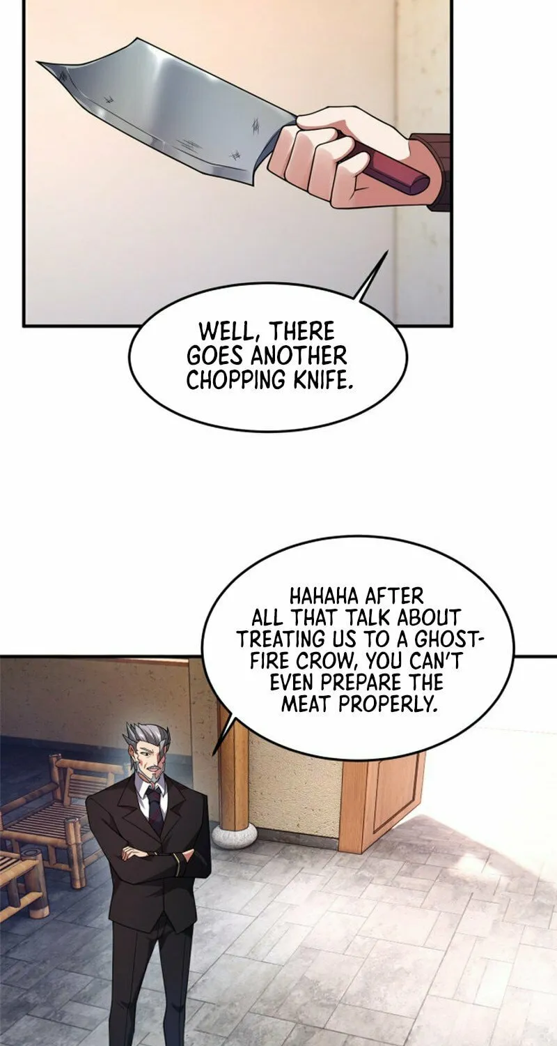 Monster Pet Evolution (Colored) Chapter 157 page 4 - 