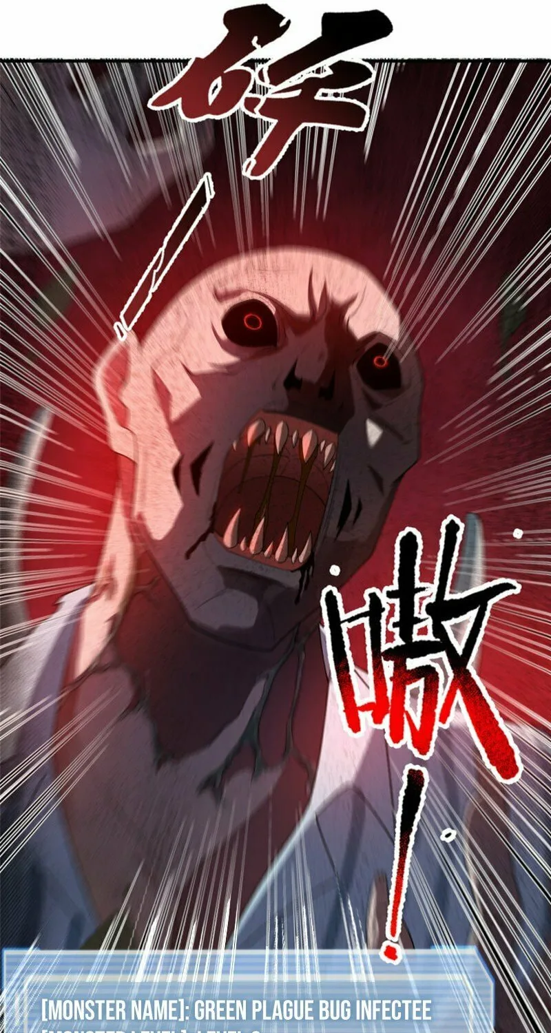 Monster Pet Evolution (Colored) Chapter 157 page 31 - 
