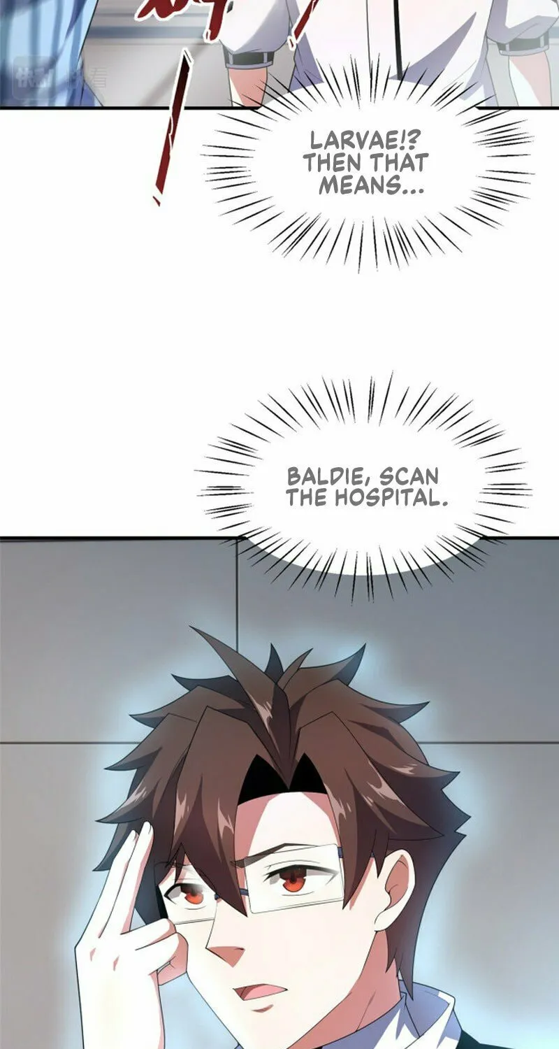 Monster Pet Evolution (Colored) Chapter 157 page 33 - 