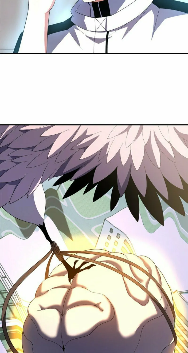 Monster Pet Evolution (Colored) Chapter 157 page 34 - 