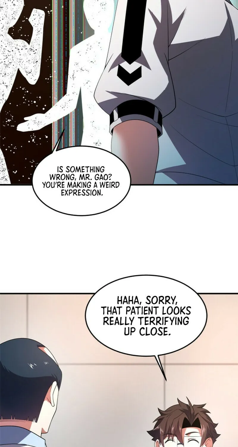 Monster Pet Evolution (Colored) Chapter 157 page 38 - 