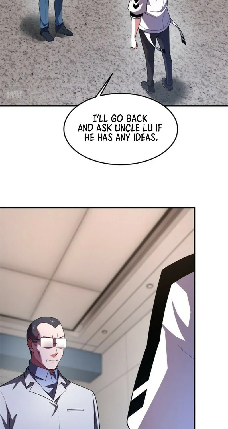 Monster Pet Evolution (Colored) Chapter 157 page 40 - 