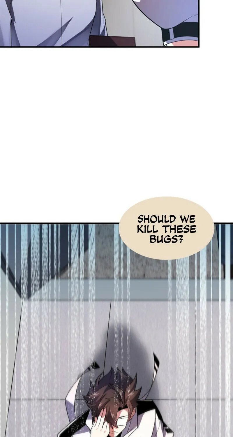 Monster Pet Evolution (Colored) Chapter 157 page 41 - 