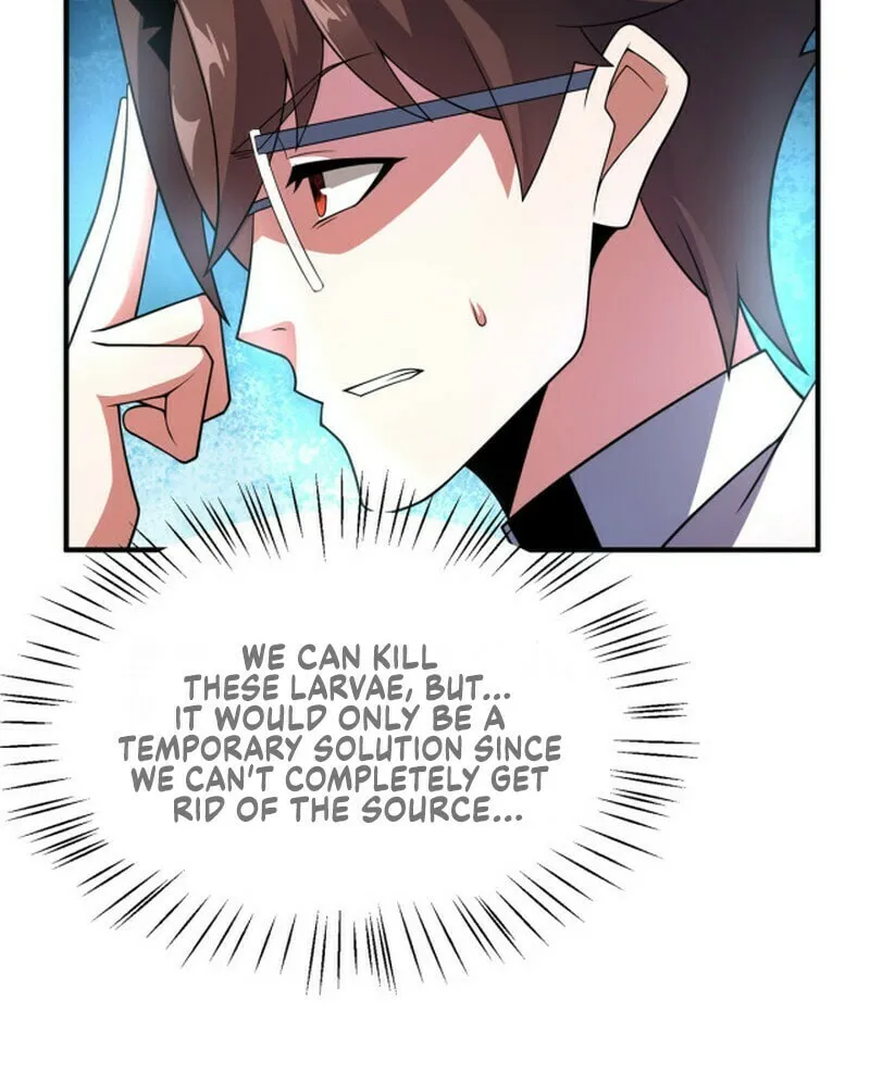 Monster Pet Evolution (Colored) Chapter 157 page 43 - 