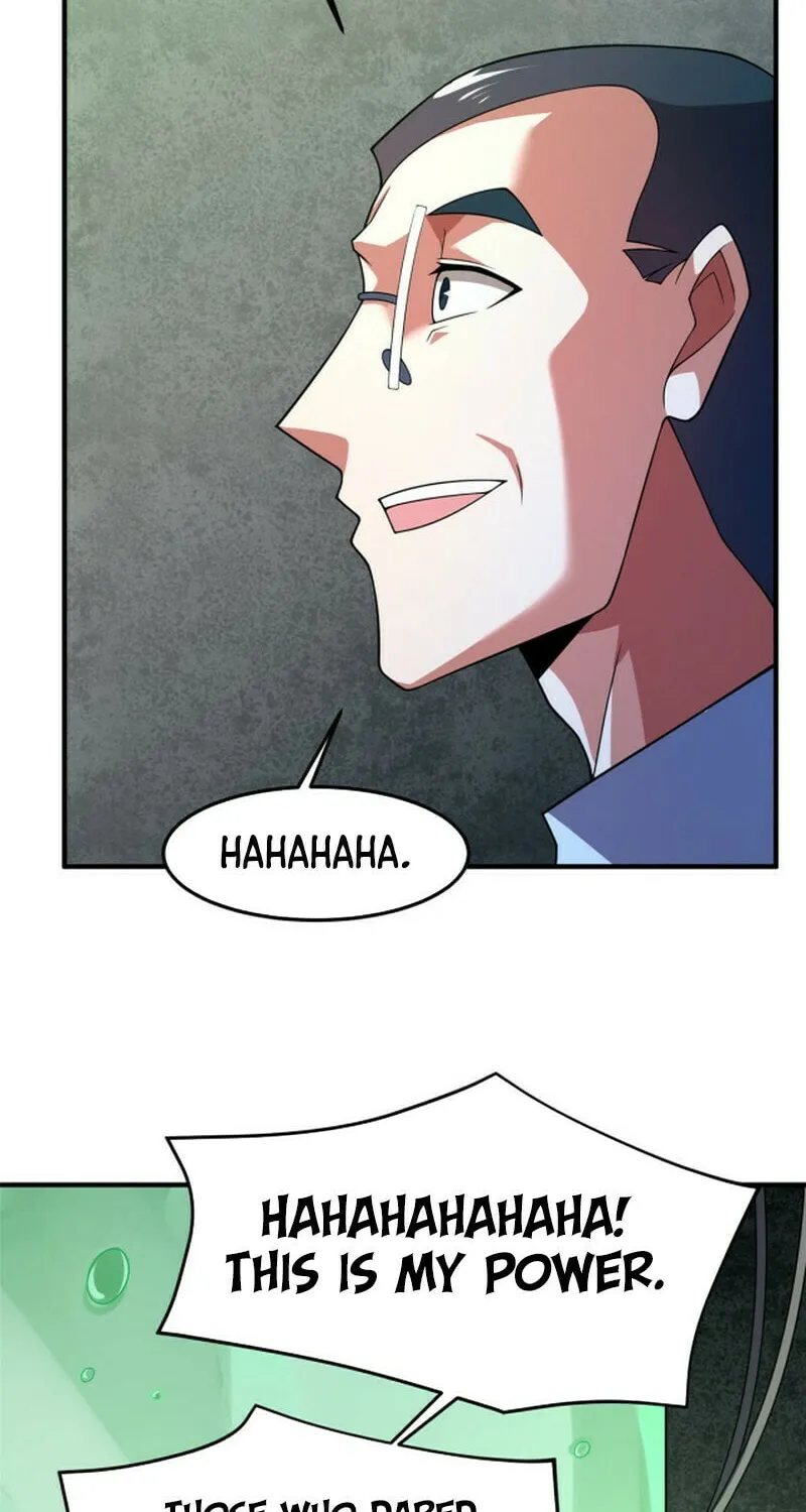 Monster Pet Evolution (Colored) Chapter 158 page 19 - 