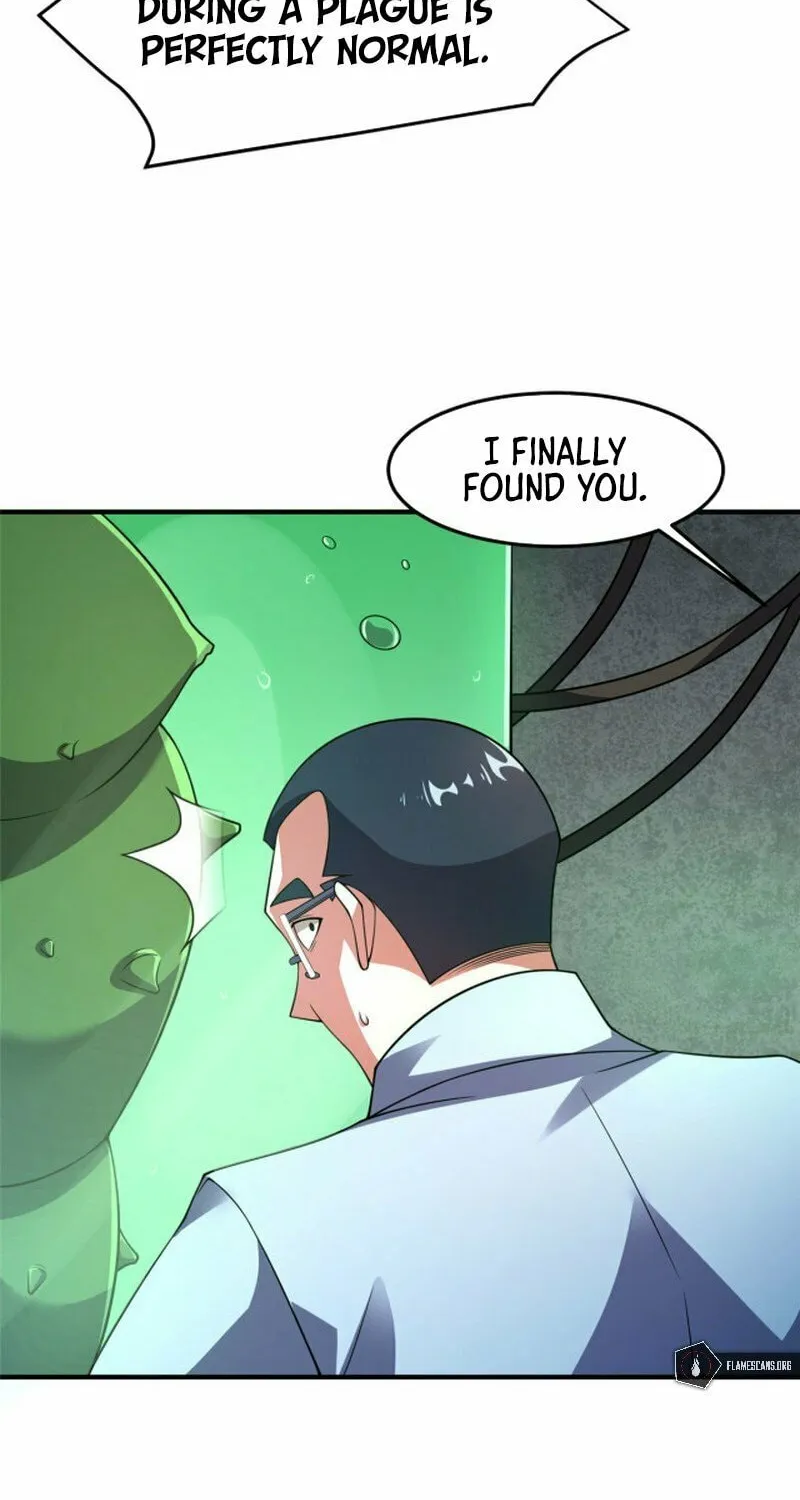 Monster Pet Evolution (Colored) Chapter 158 page 23 - 
