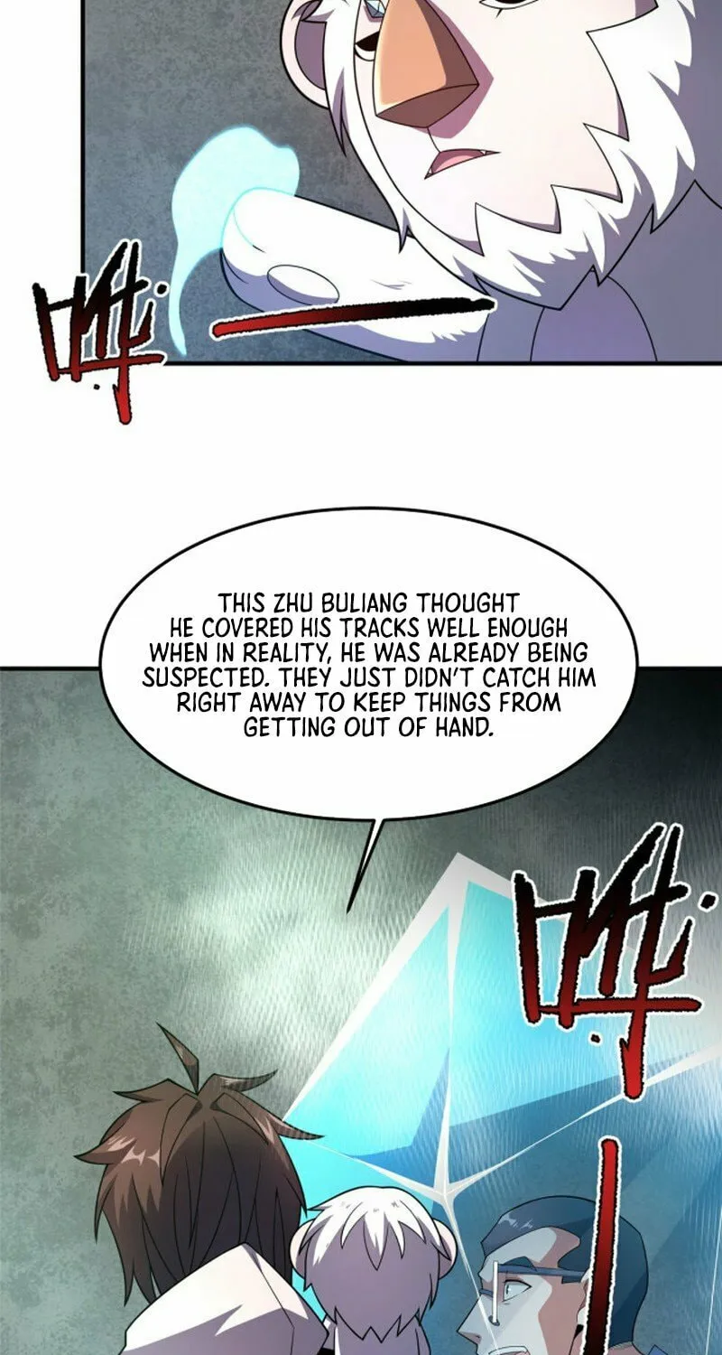 Monster Pet Evolution (Colored) Chapter 158 page 26 - 