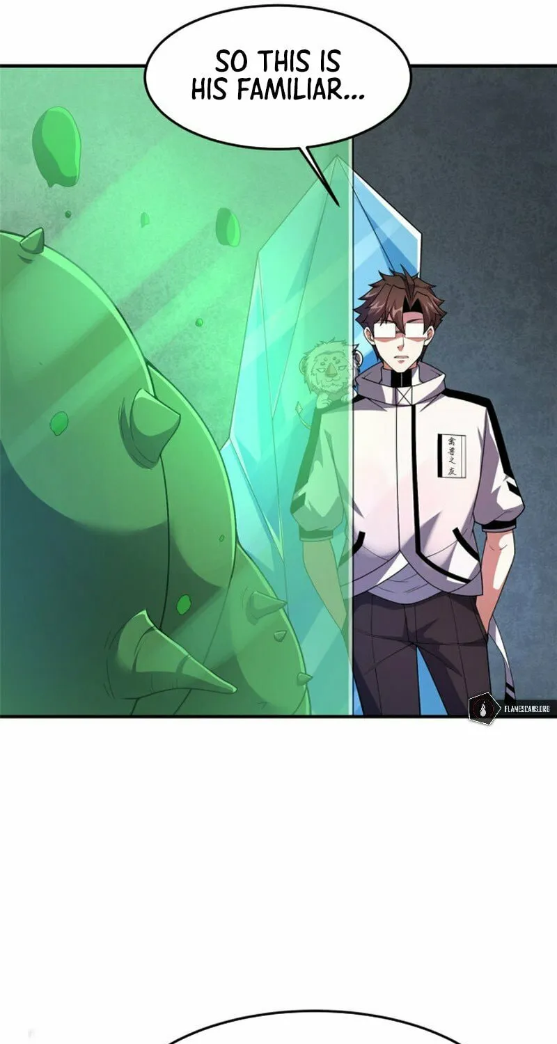 Monster Pet Evolution (Colored) Chapter 158 page 29 - 