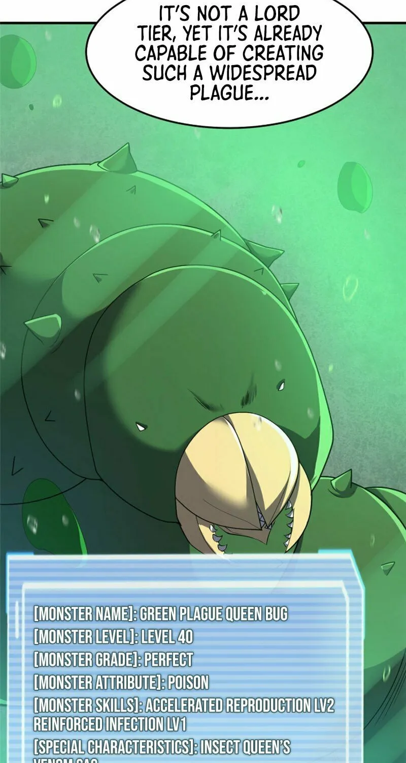 Monster Pet Evolution (Colored) Chapter 158 page 30 - 