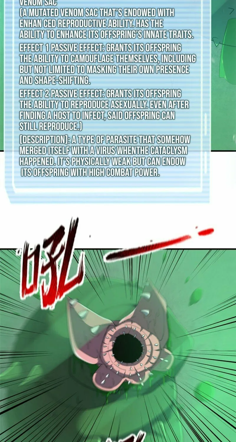 Monster Pet Evolution (Colored) Chapter 158 page 31 - 