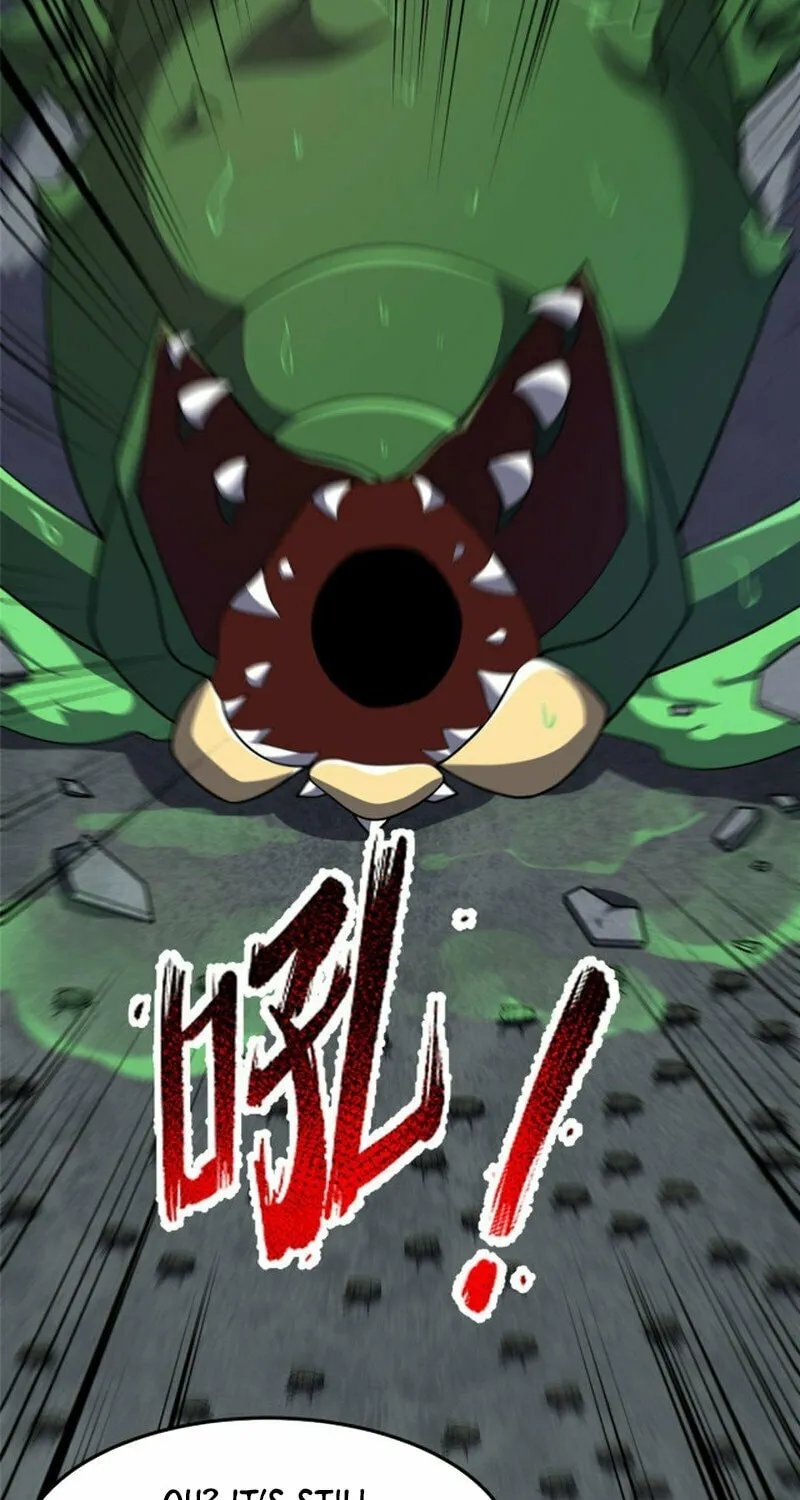 Monster Pet Evolution (Colored) Chapter 158 page 38 - 