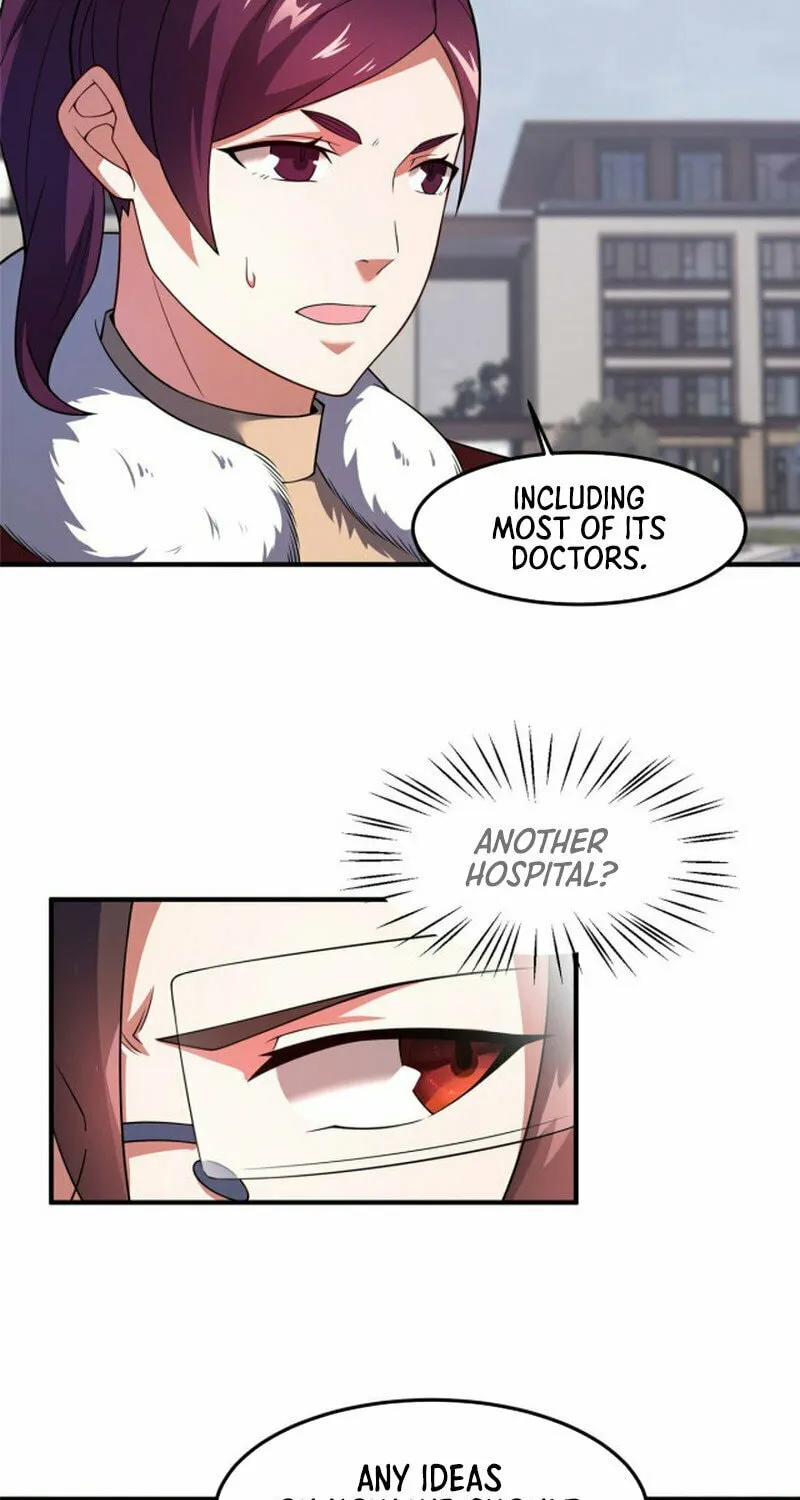 Monster Pet Evolution (Colored) Chapter 158 page 5 - 