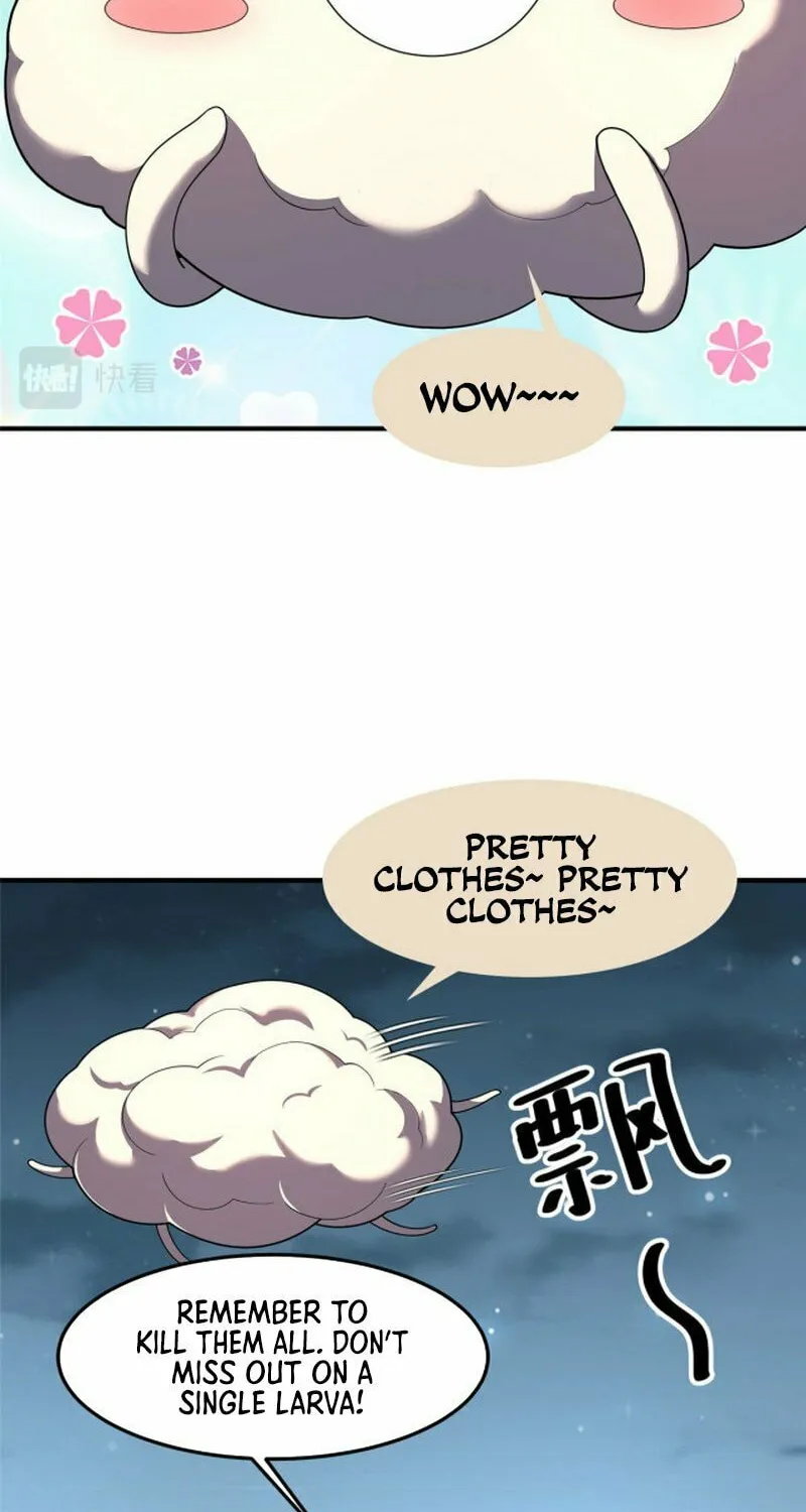 Monster Pet Evolution (Colored) Chapter 158 page 48 - 