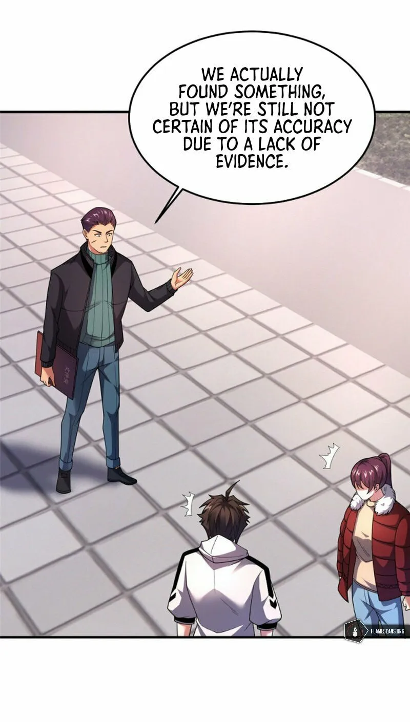 Monster Pet Evolution (Colored) Chapter 158 page 8 - 