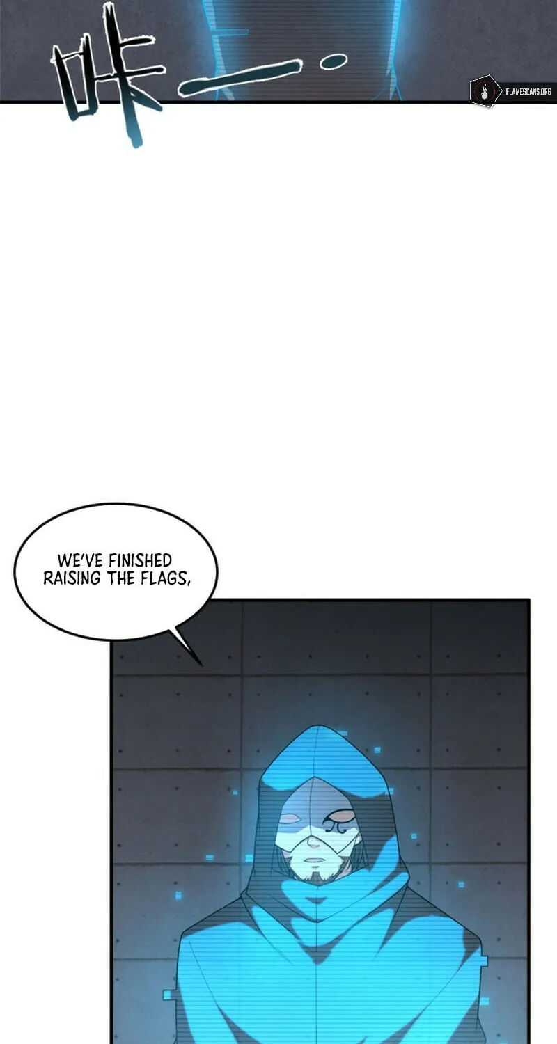 Monster Pet Evolution (Colored) Chapter 159 page 13 - 