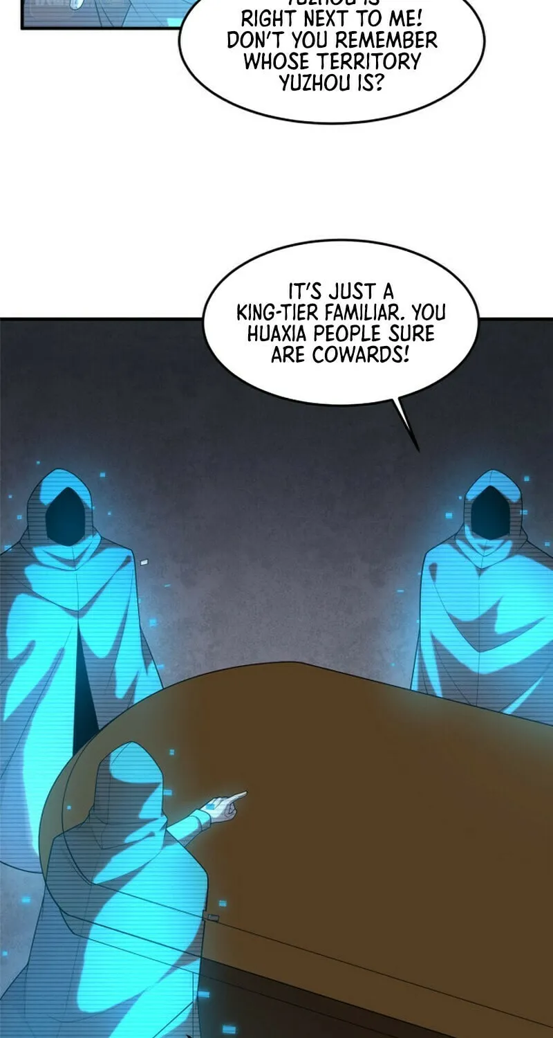 Monster Pet Evolution (Colored) Chapter 159 page 15 - 