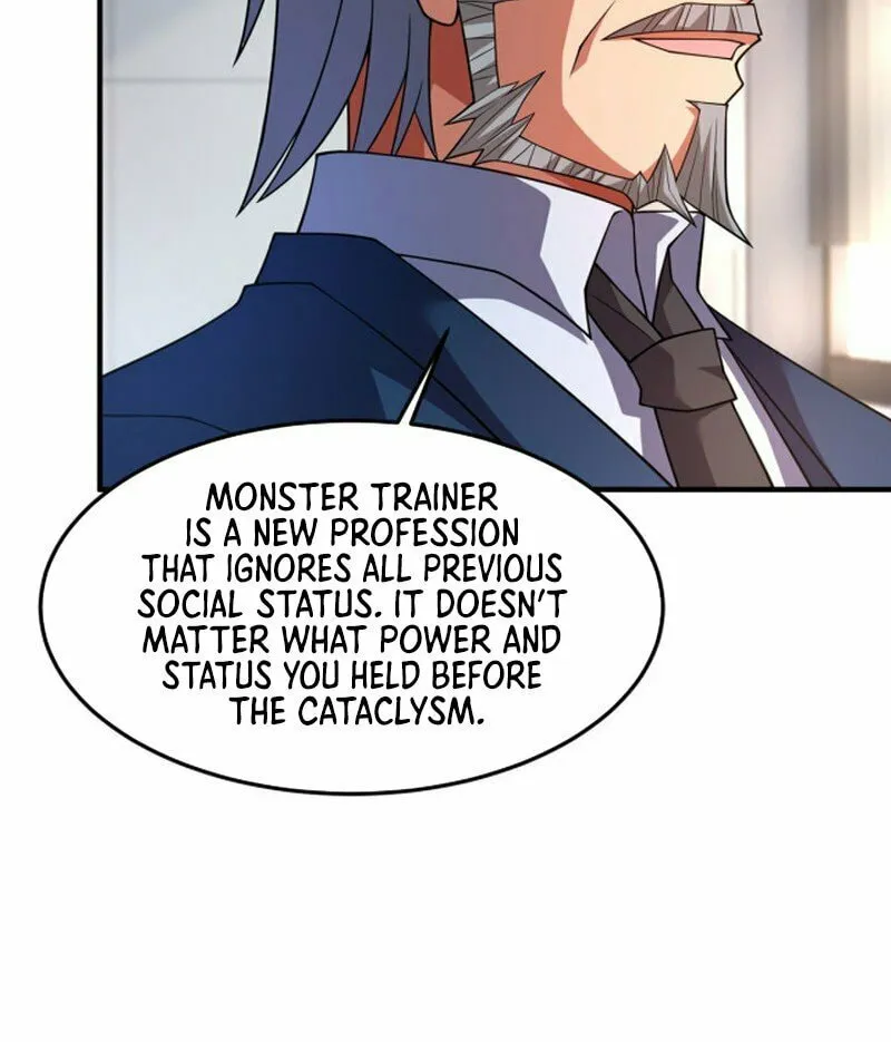 Monster Pet Evolution (Colored) Chapter 159 page 23 - 