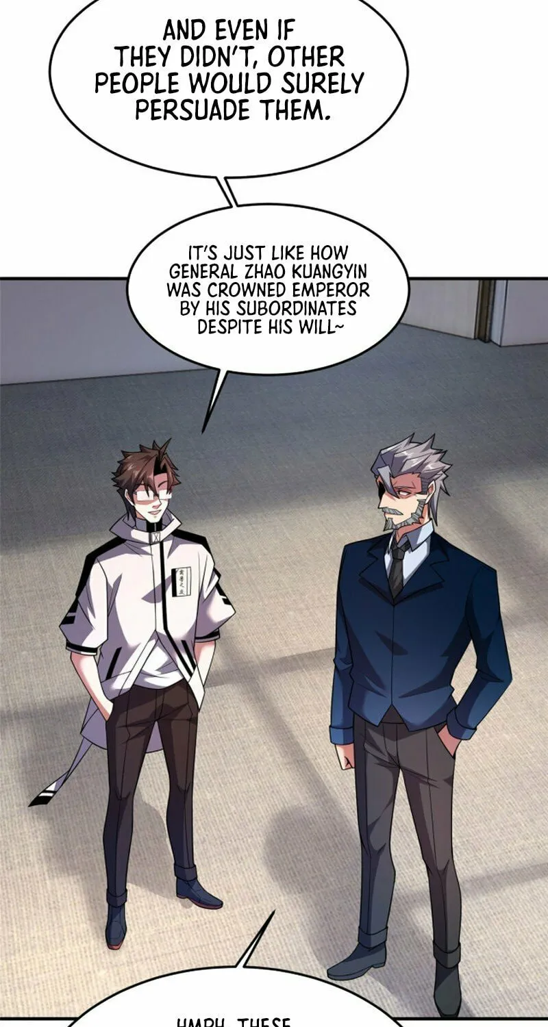 Monster Pet Evolution (Colored) Chapter 159 page 26 - 