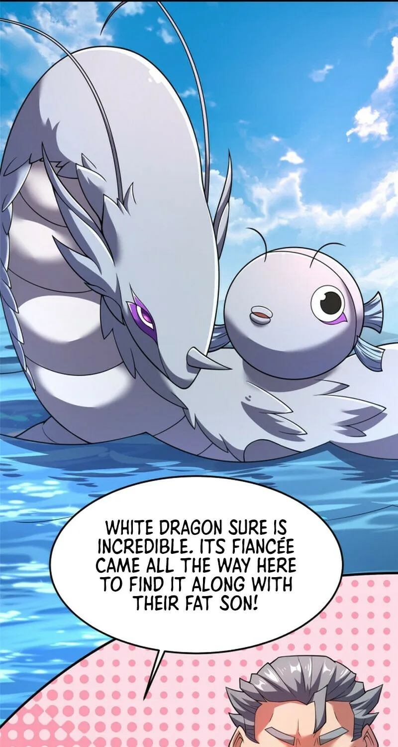 Monster Pet Evolution (Colored) Chapter 159 page 30 - 