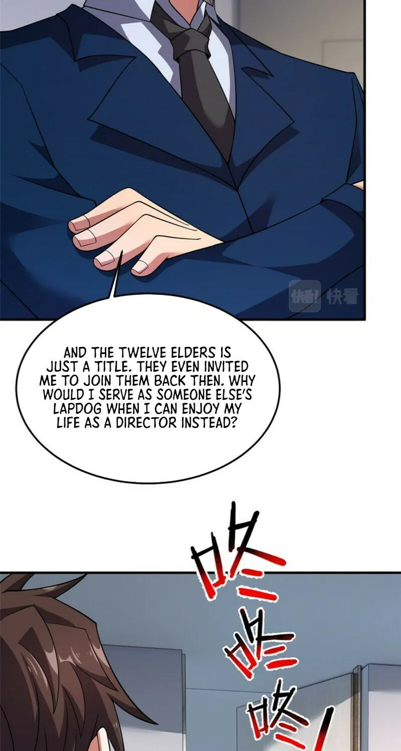 Monster Pet Evolution (Colored) Chapter 159 page 33 - 