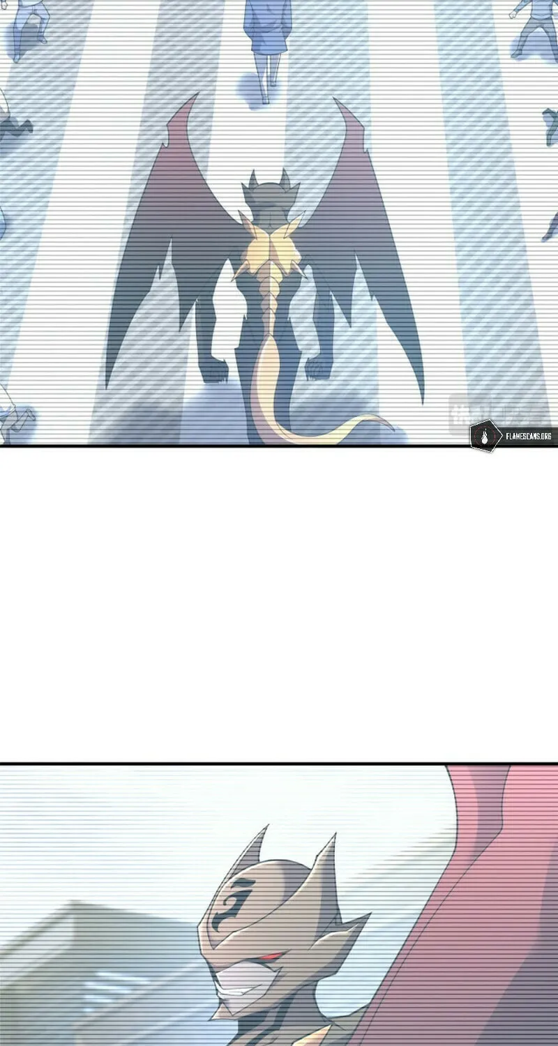 Monster Pet Evolution (Colored) Chapter 159 page 39 - 