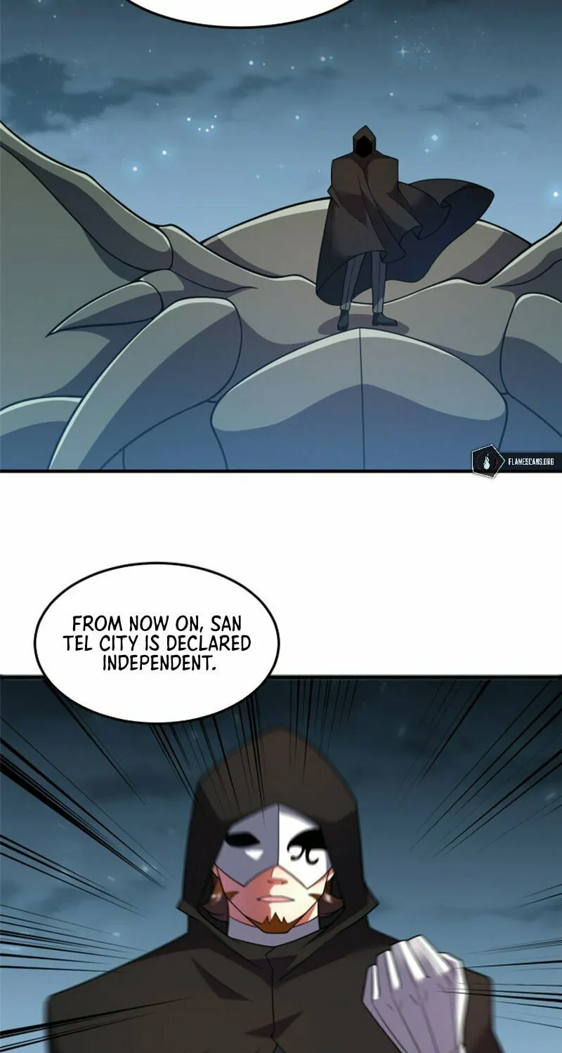 Monster Pet Evolution (Colored) Chapter 159 page 5 - 