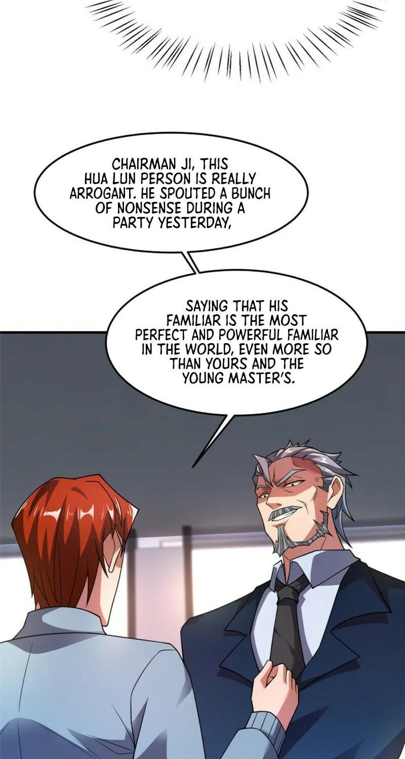Monster Pet Evolution (Colored) Chapter 159 page 42 - 