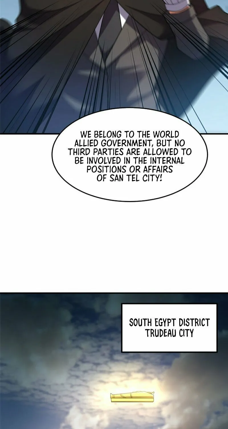 Monster Pet Evolution (Colored) Chapter 159 page 6 - 