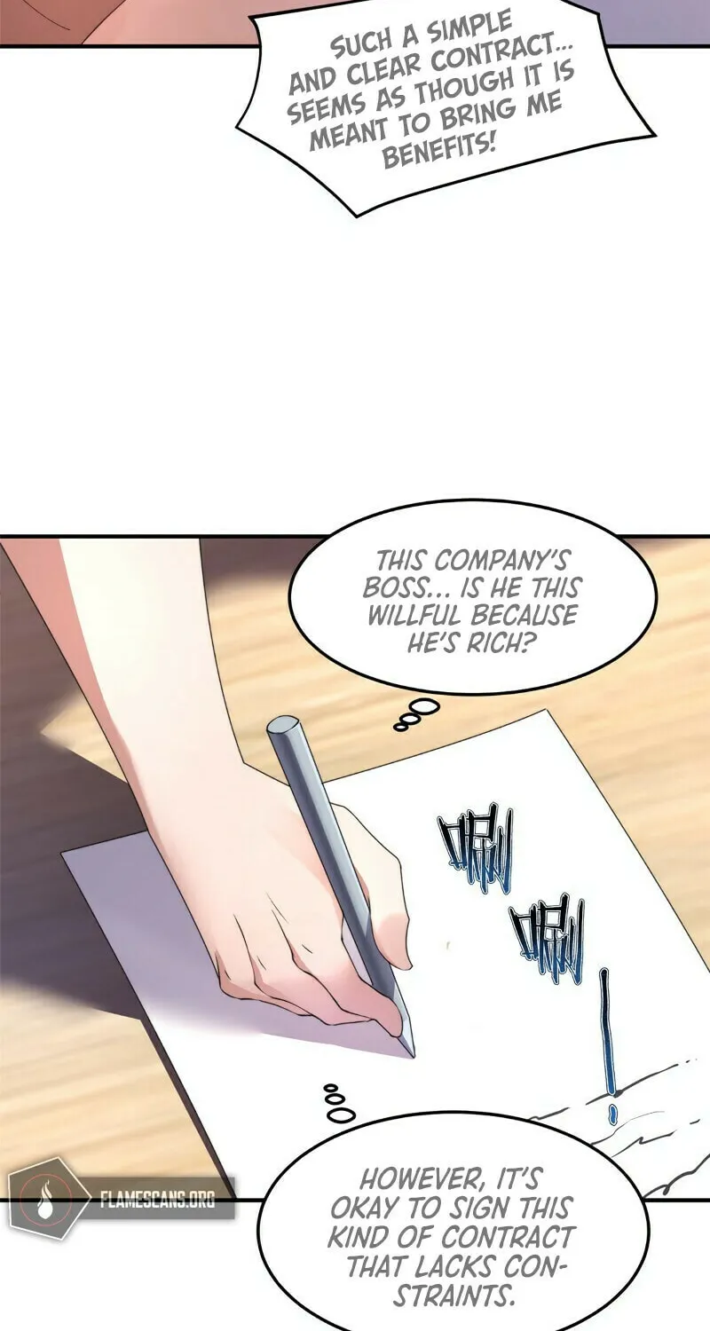 Monster Pet Evolution (Colored) Chapter 16 page 17 - 