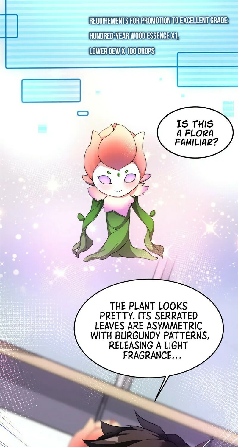 Monster Pet Evolution (Colored) Chapter 16 page 27 - 