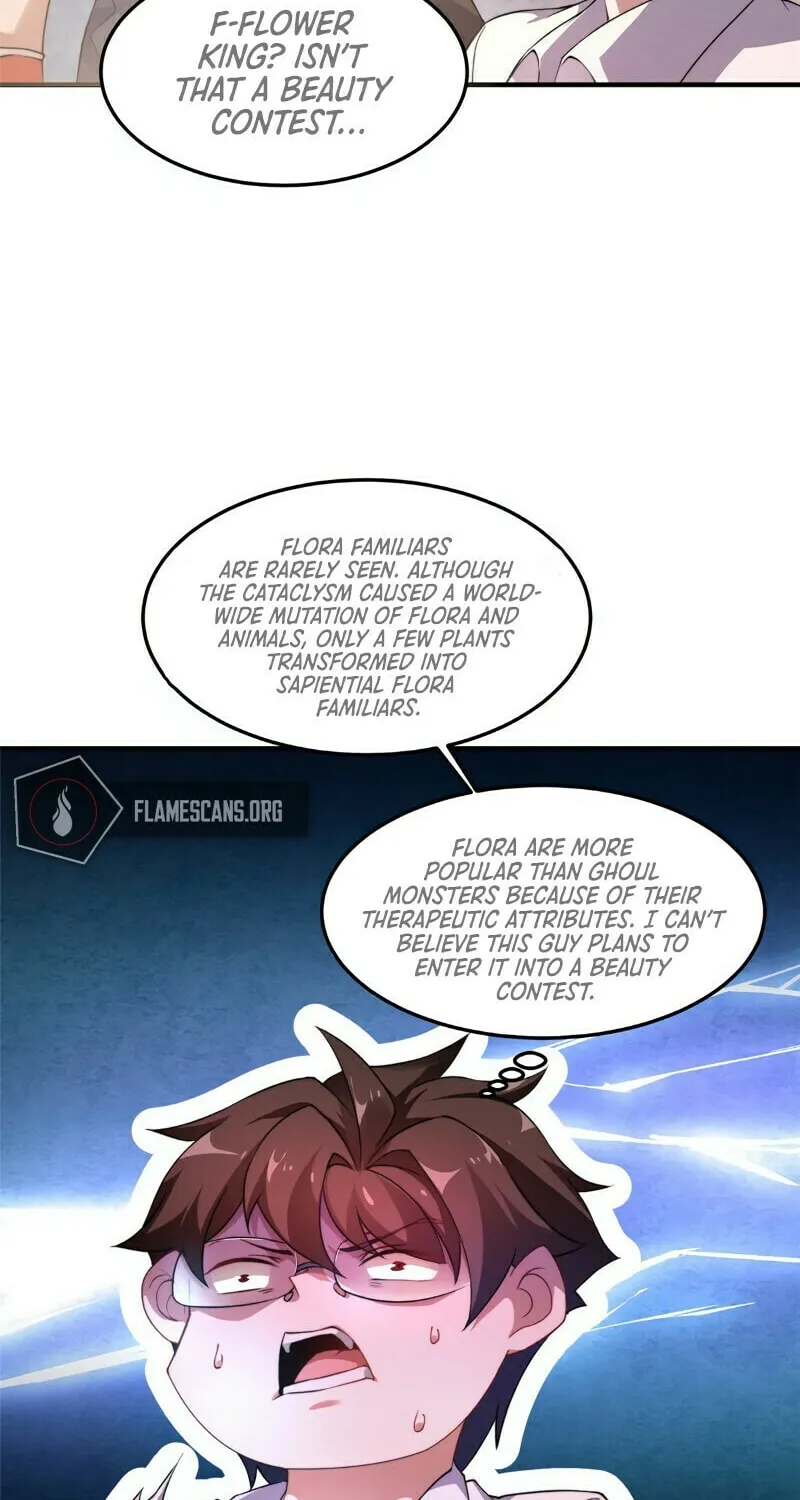 Monster Pet Evolution (Colored) Chapter 16 page 30 - 