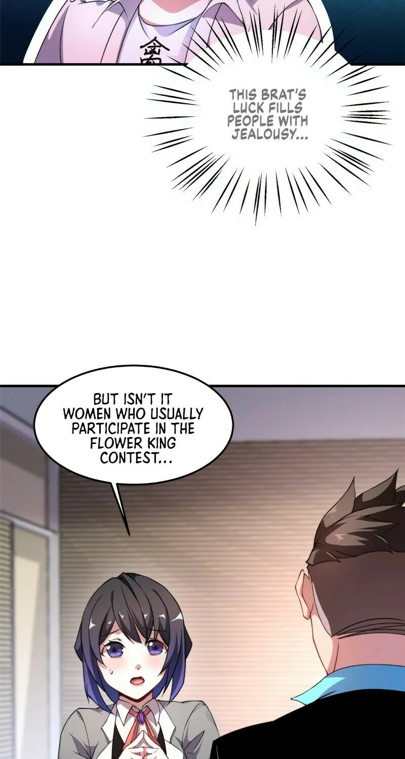 Monster Pet Evolution (Colored) Chapter 16 page 31 - 