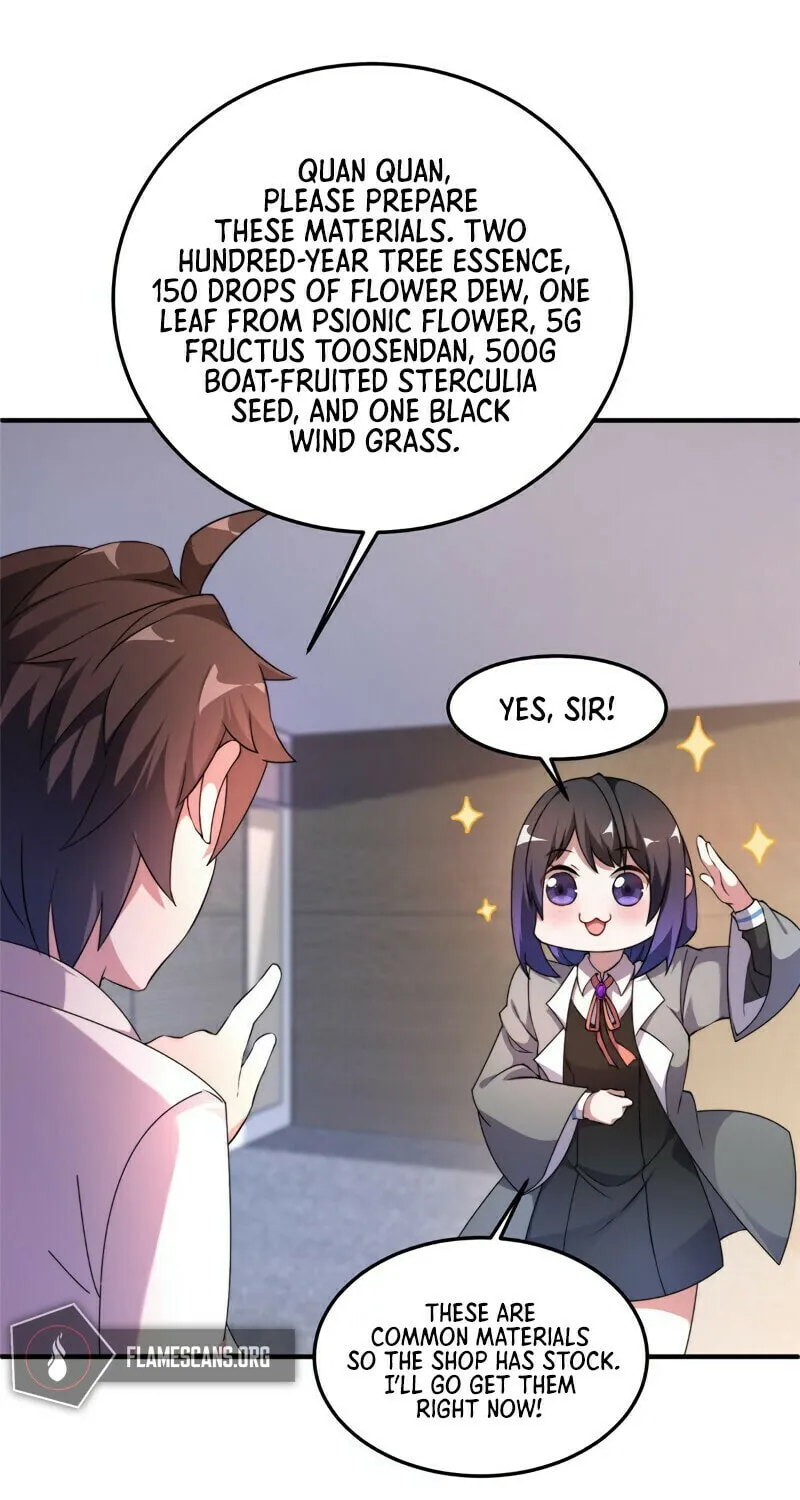 Monster Pet Evolution (Colored) Chapter 16 page 37 - 