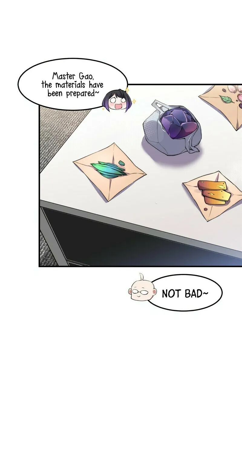 Monster Pet Evolution (Colored) Chapter 16 page 38 - 