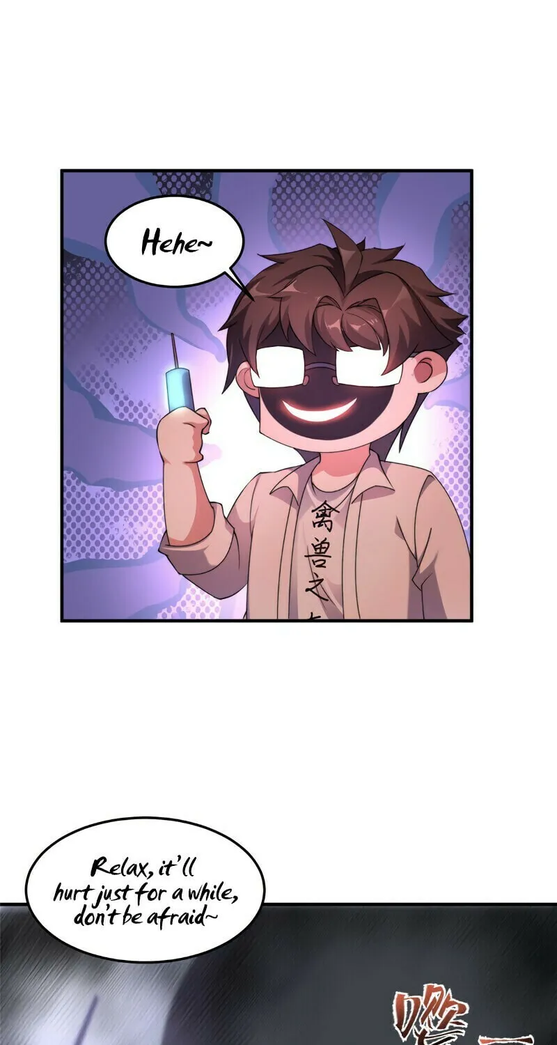 Monster Pet Evolution (Colored) Chapter 16 page 41 - 