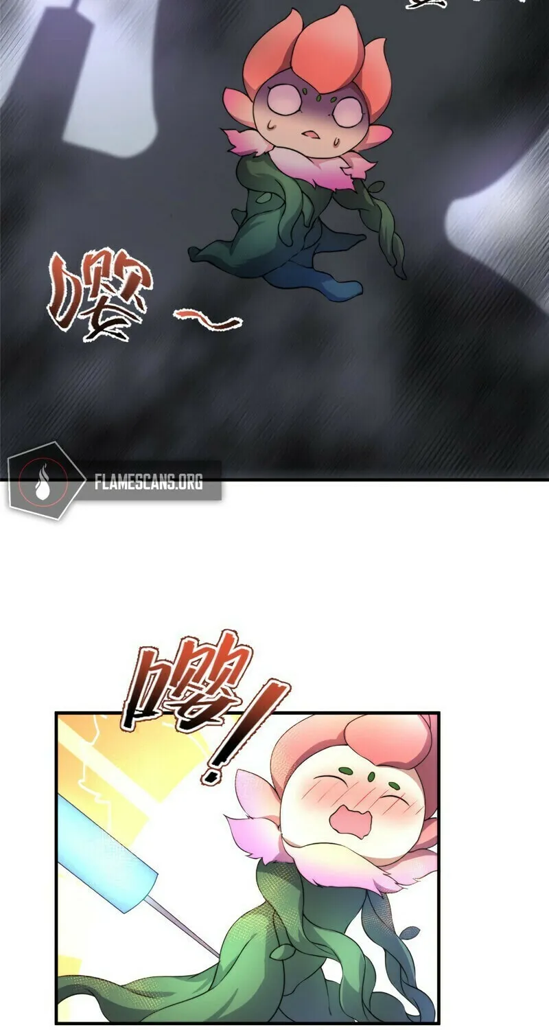Monster Pet Evolution (Colored) Chapter 16 page 42 - 