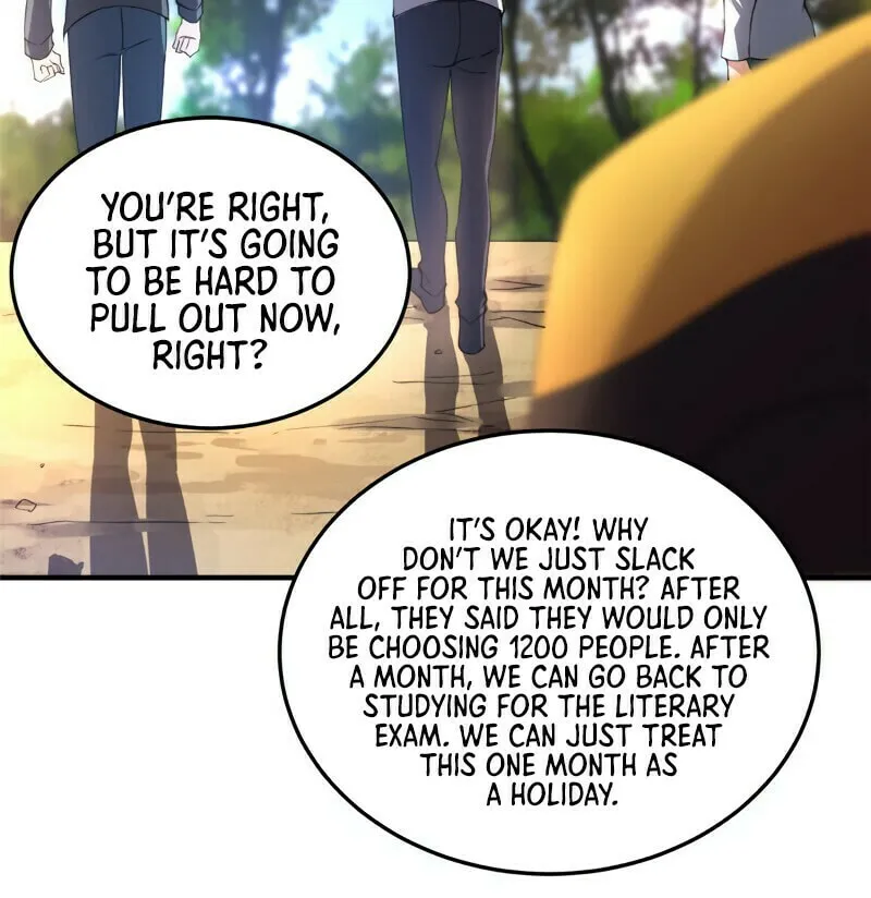 Monster Pet Evolution (Colored) Chapter 16 page 49 - 