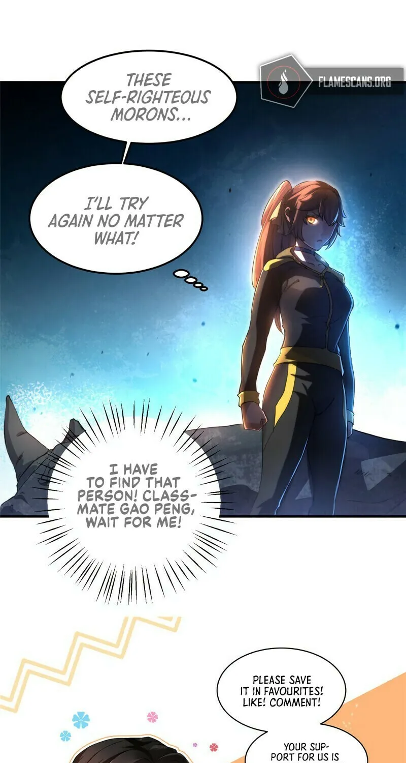 Monster Pet Evolution (Colored) Chapter 16 page 50 - 