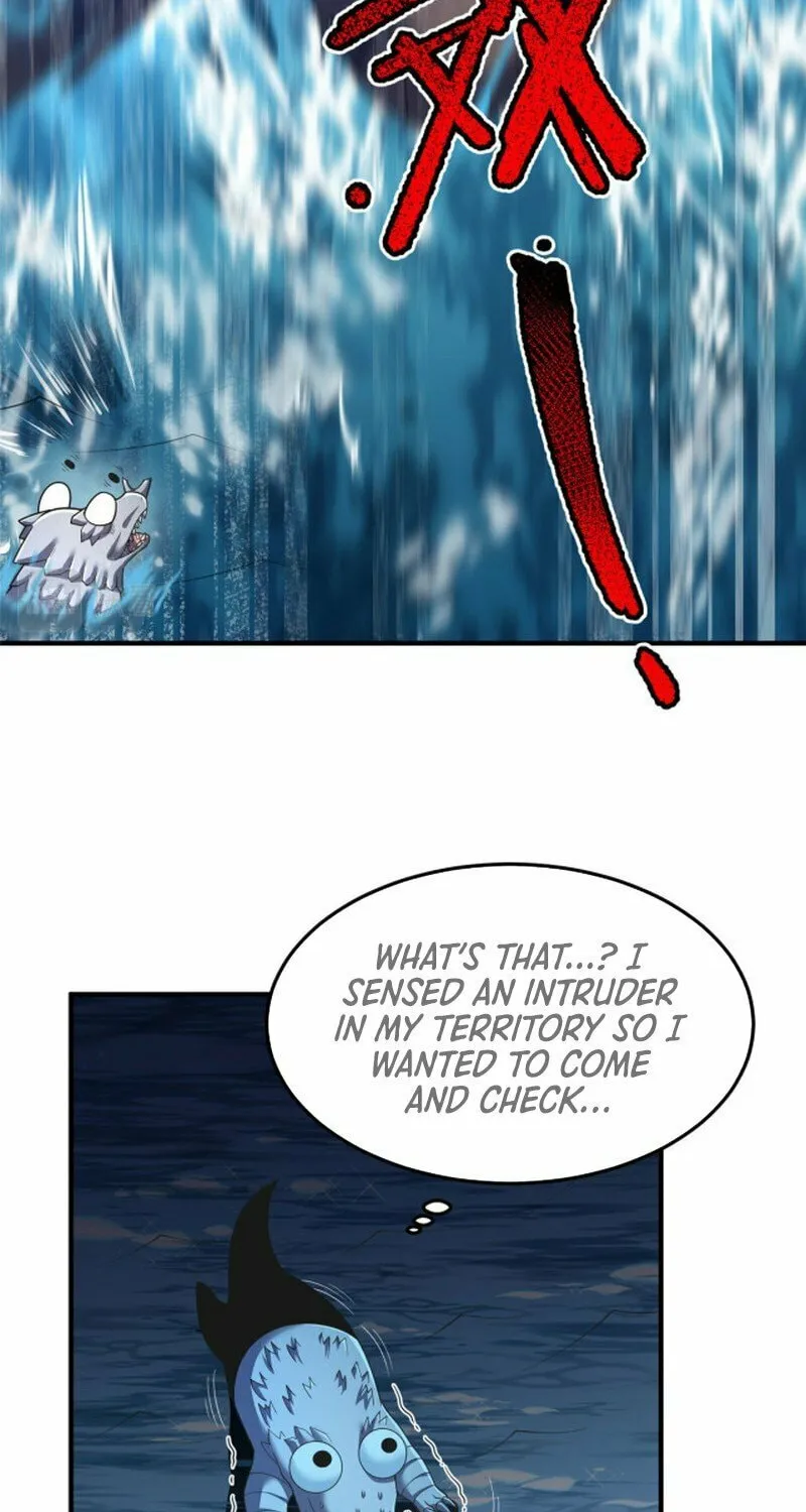 Monster Pet Evolution (Colored) Chapter 160 page 13 - 