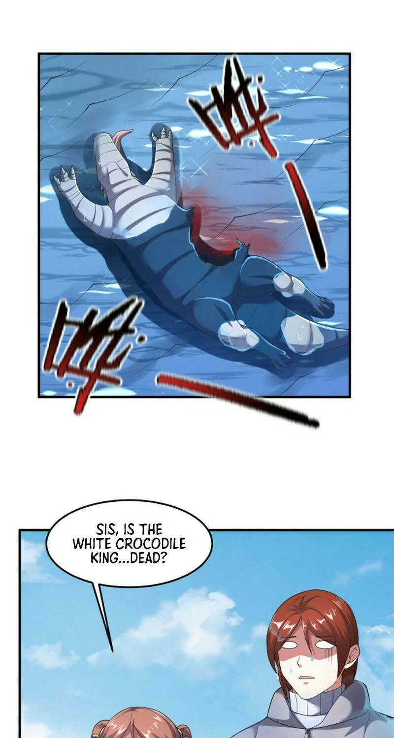 Monster Pet Evolution (Colored) Chapter 160 page 18 - 