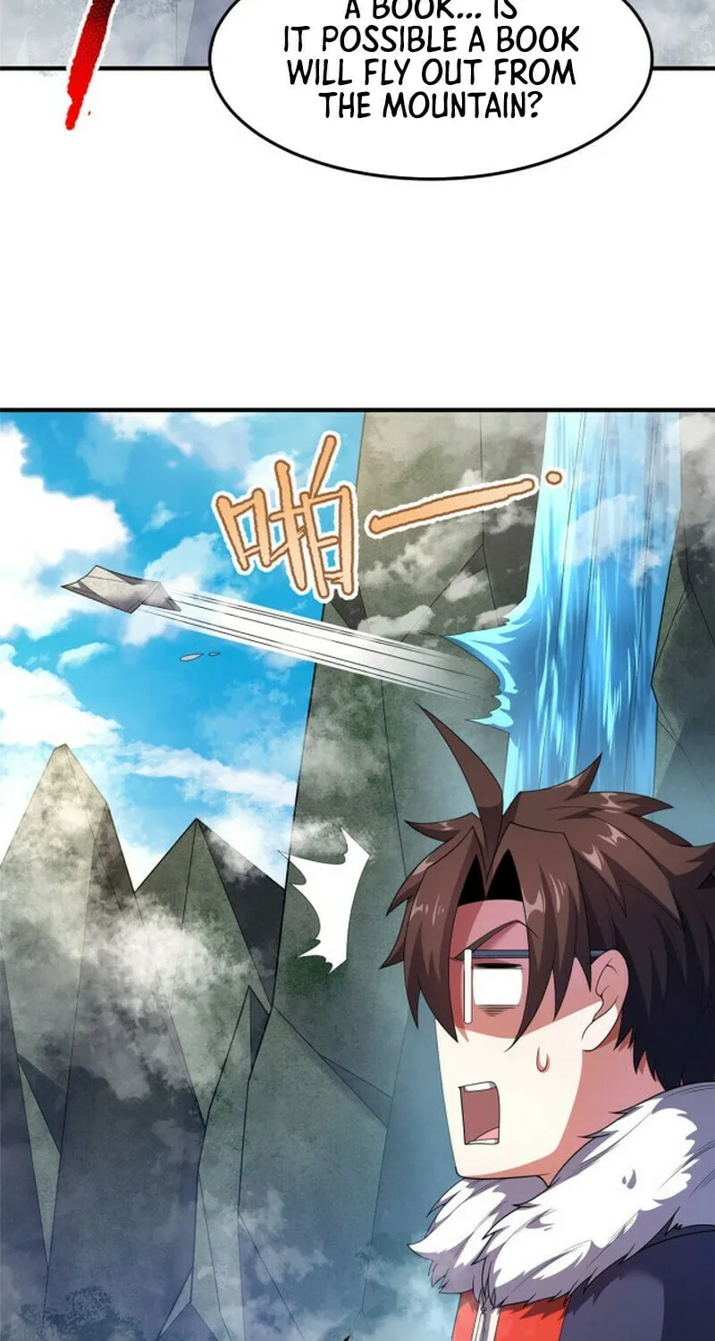 Monster Pet Evolution (Colored) Chapter 160 page 22 - 