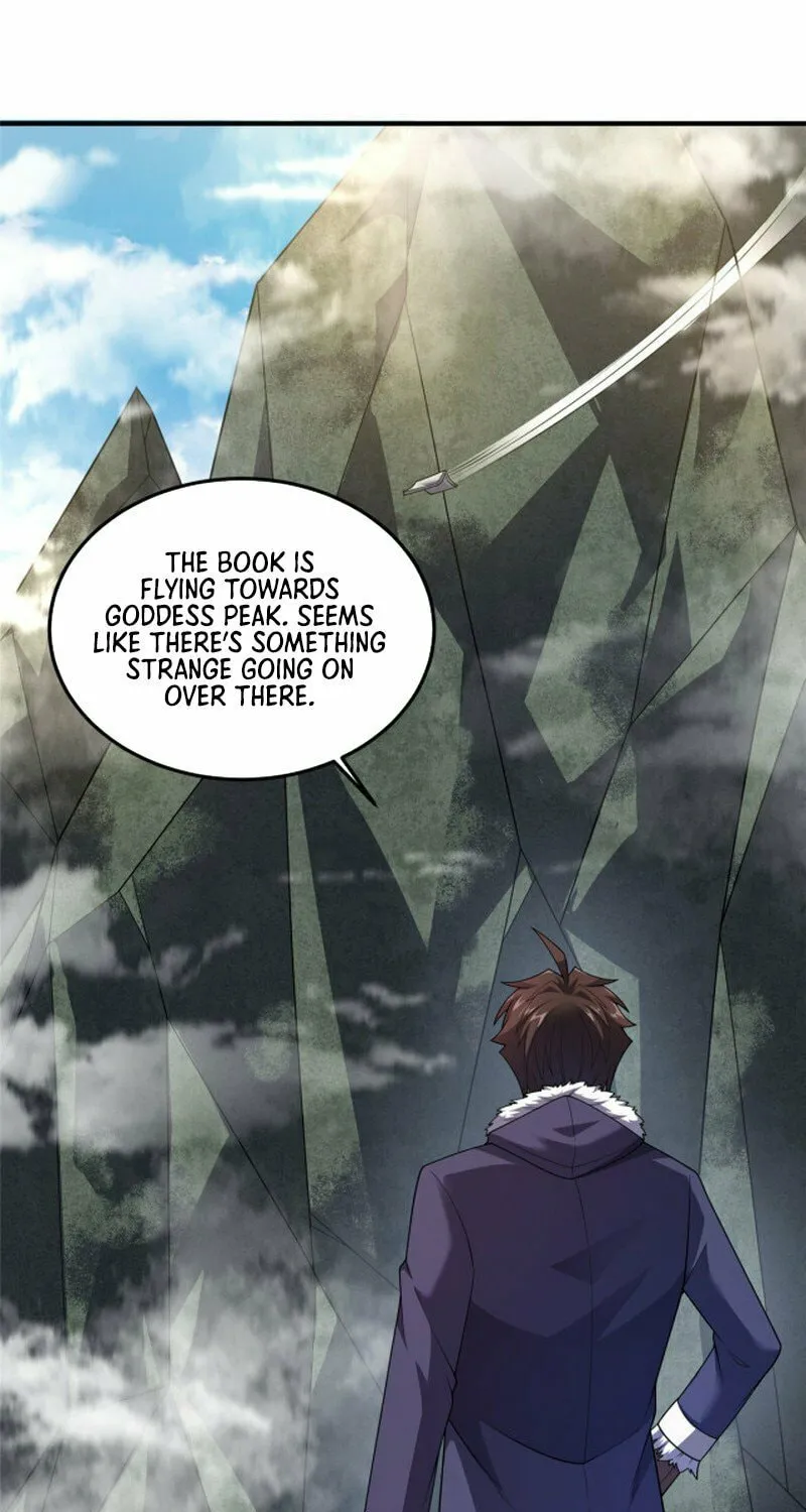 Monster Pet Evolution (Colored) Chapter 160 page 24 - 
