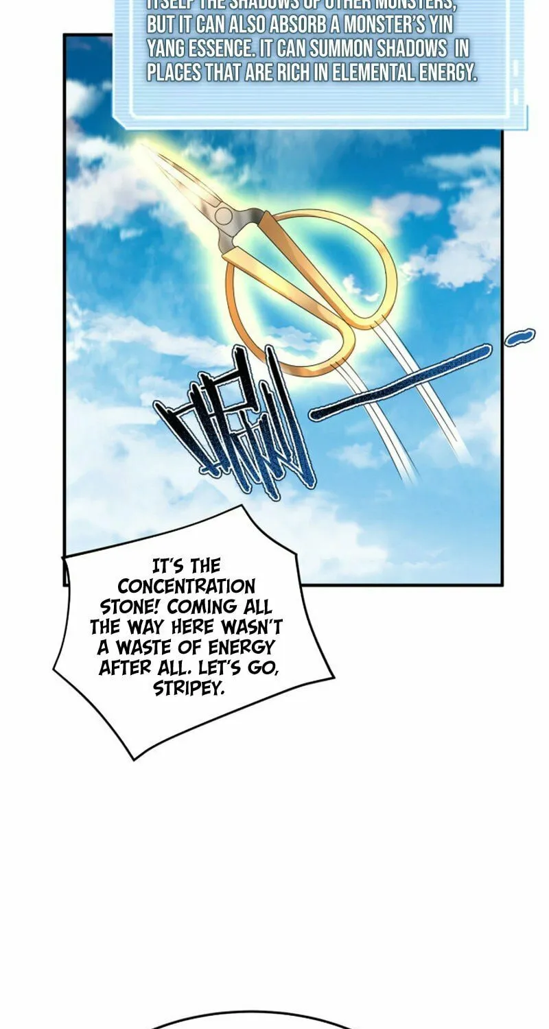 Monster Pet Evolution (Colored) Chapter 160 page 28 - 