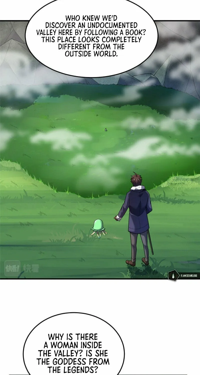 Monster Pet Evolution (Colored) Chapter 160 page 29 - 
